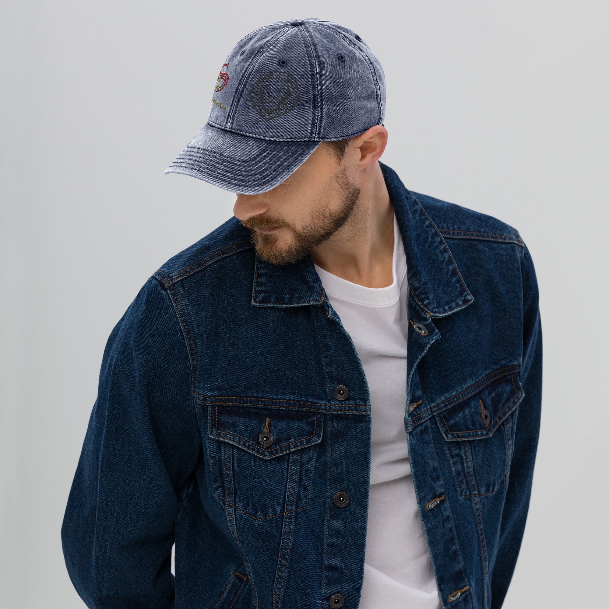 🧢 Cappelli – Spirito Salentino